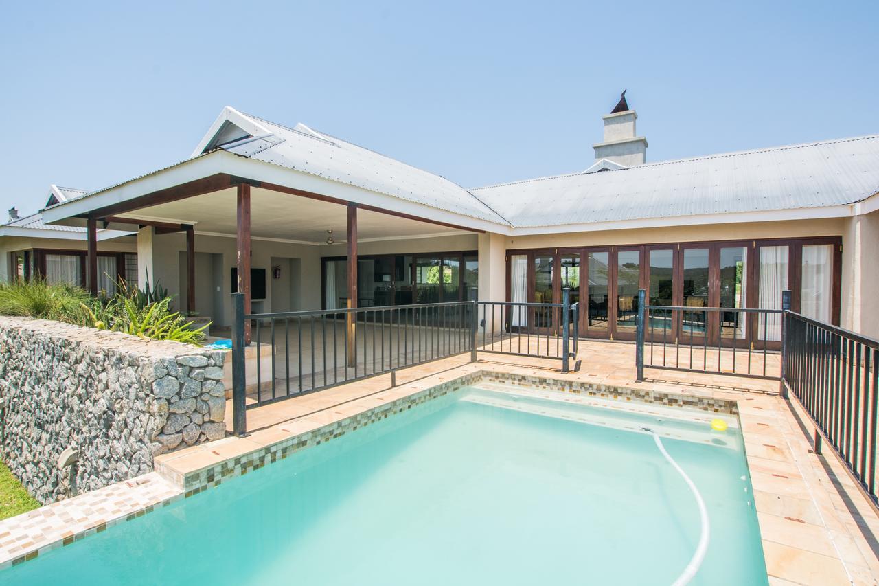 Hoyohoyo Hazyview View Villas Cameră foto