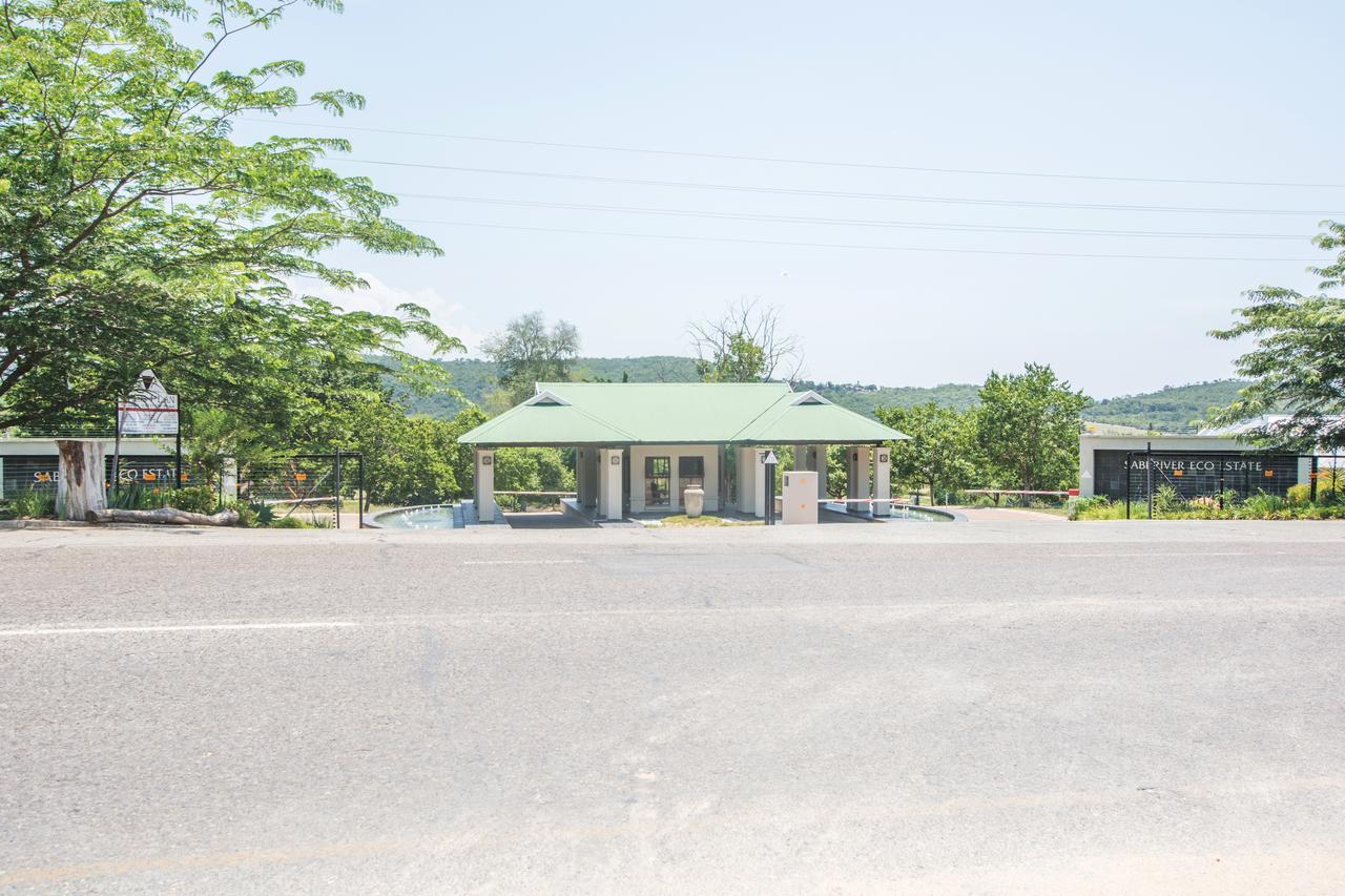 Hoyohoyo Hazyview View Villas Cameră foto