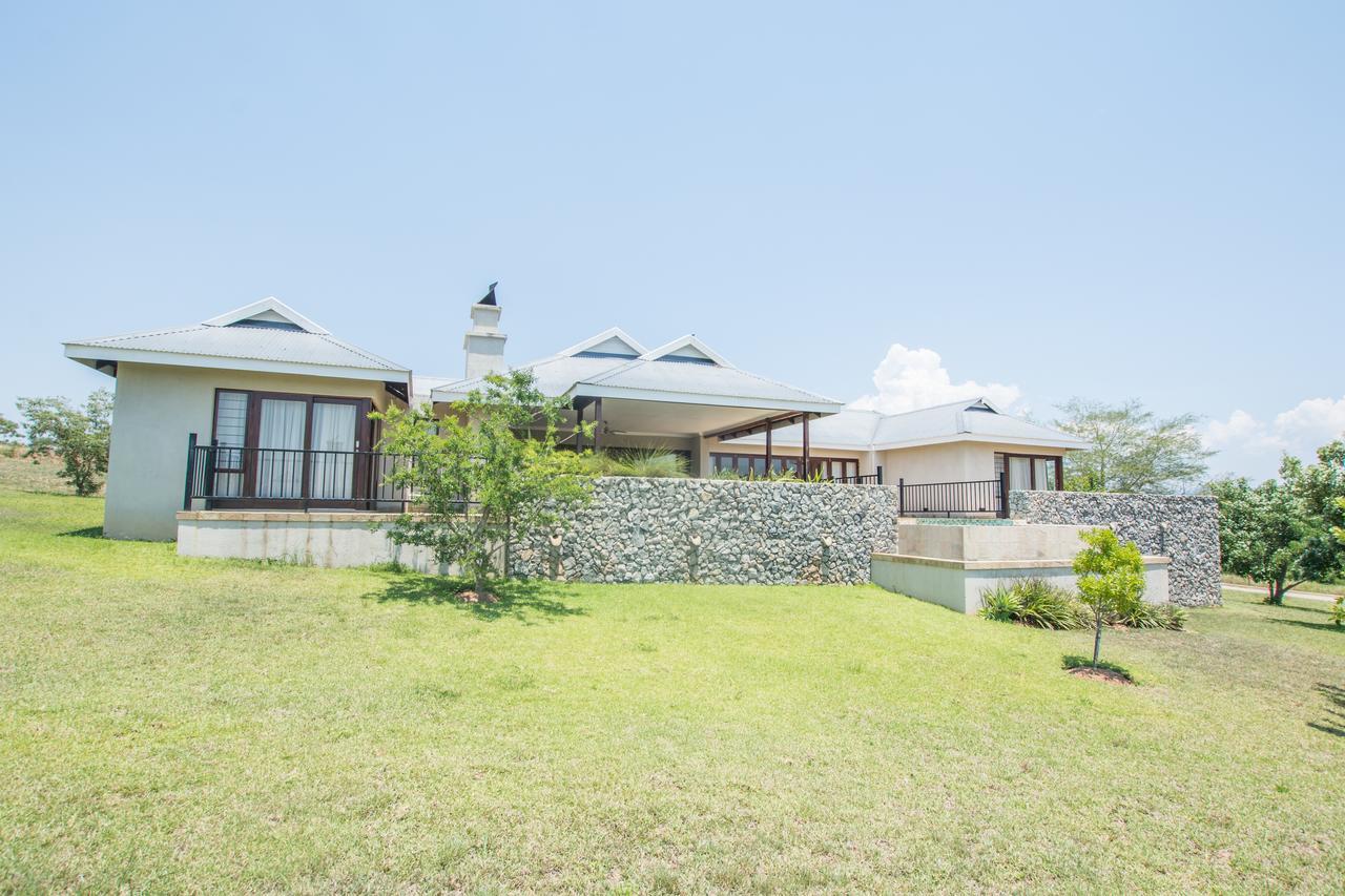 Hoyohoyo Hazyview View Villas Cameră foto