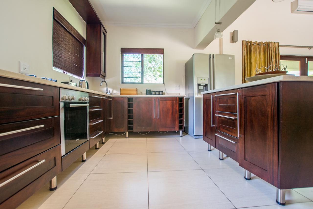 Hoyohoyo Hazyview View Villas Cameră foto
