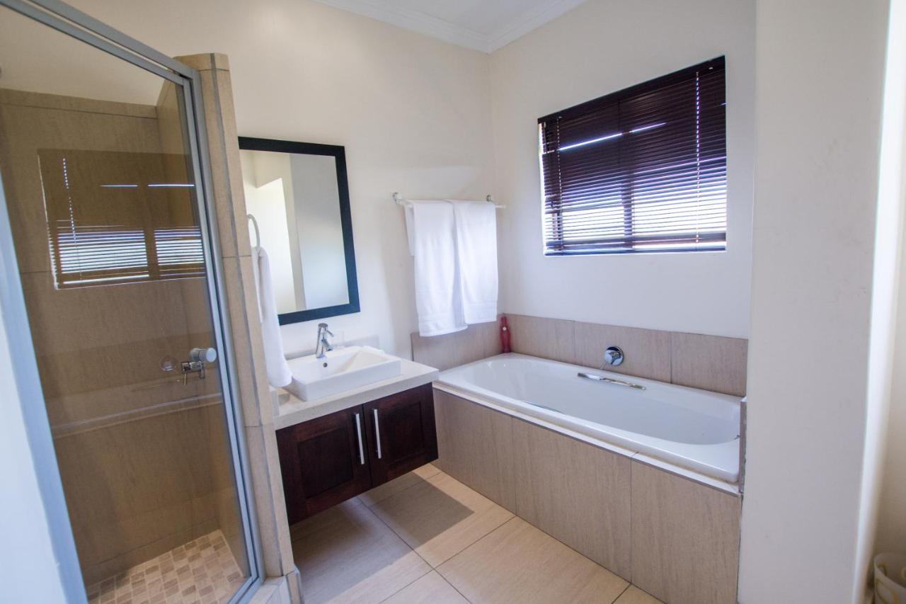 Hoyohoyo Hazyview View Villas Cameră foto